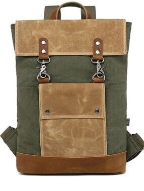 TSD Brand Hillside Backpack